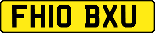 FH10BXU