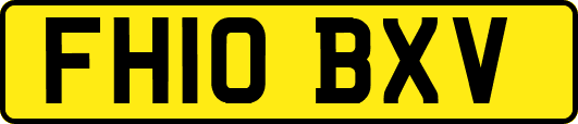 FH10BXV