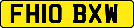 FH10BXW