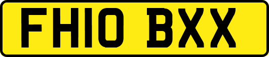FH10BXX