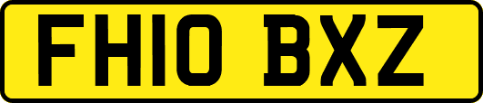 FH10BXZ