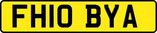 FH10BYA