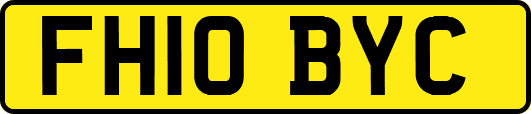 FH10BYC
