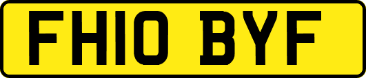 FH10BYF