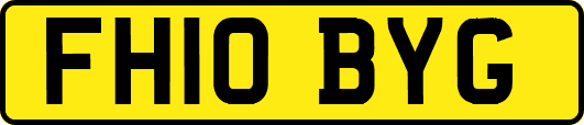 FH10BYG