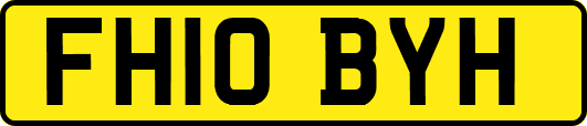 FH10BYH