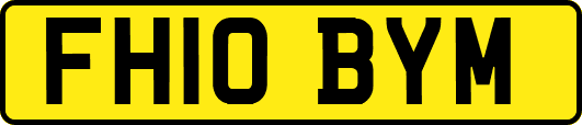 FH10BYM