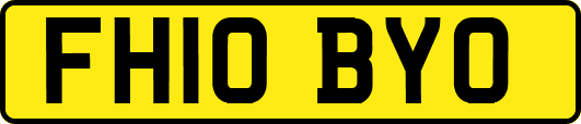 FH10BYO