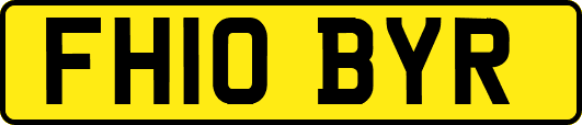 FH10BYR