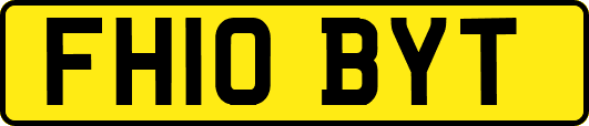 FH10BYT