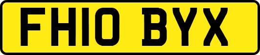 FH10BYX