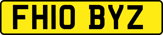 FH10BYZ