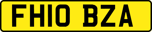 FH10BZA