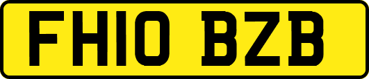 FH10BZB