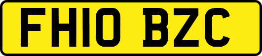 FH10BZC