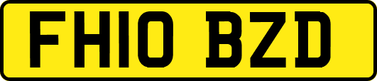 FH10BZD