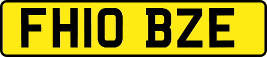FH10BZE