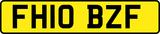 FH10BZF