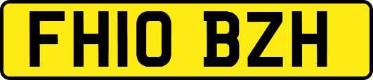 FH10BZH