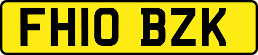FH10BZK