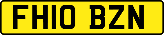 FH10BZN