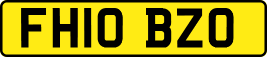 FH10BZO