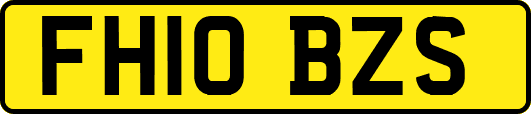 FH10BZS