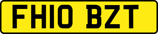 FH10BZT