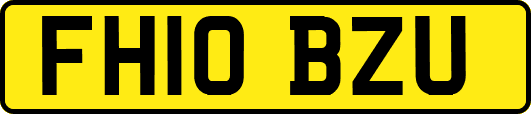 FH10BZU