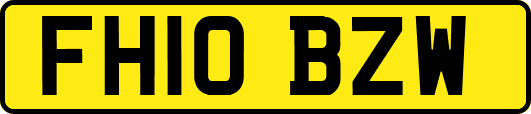 FH10BZW