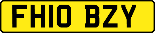 FH10BZY