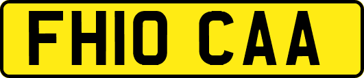 FH10CAA