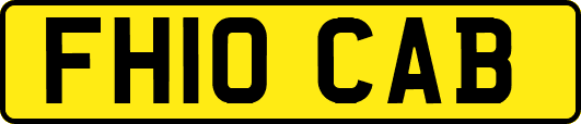 FH10CAB
