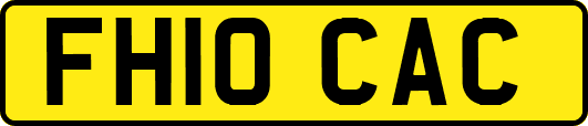 FH10CAC