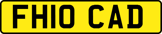 FH10CAD