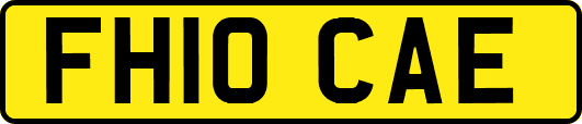 FH10CAE