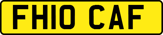 FH10CAF
