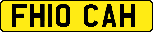 FH10CAH