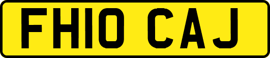FH10CAJ