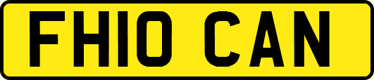 FH10CAN