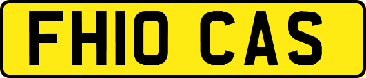 FH10CAS