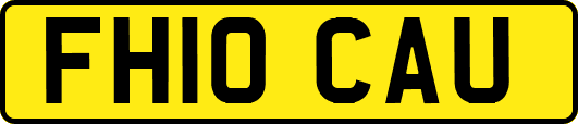 FH10CAU