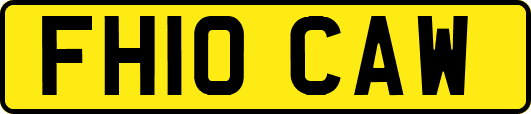 FH10CAW