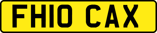 FH10CAX