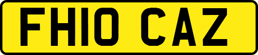 FH10CAZ