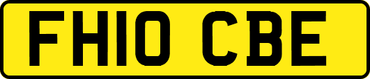FH10CBE