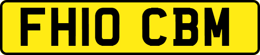 FH10CBM