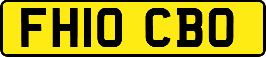 FH10CBO