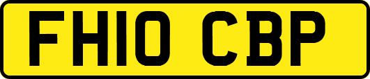 FH10CBP