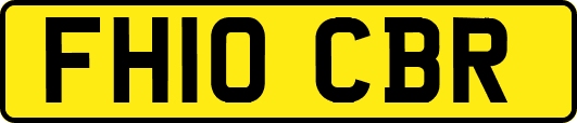 FH10CBR